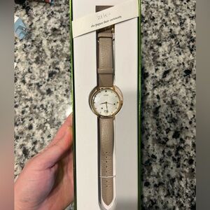 Kate Spade Zodiac Metro Watch-Aries